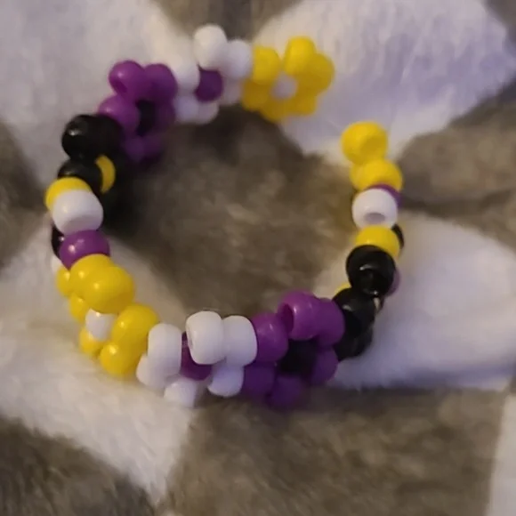 kandi cuff - Picture 2 of 2